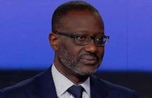 POLITIQUE | TIDIANE THIAM DÉMISSIONE DE LA PRESIDENCE DE SON PARTI LE PDCI RDA ET REMET SON MANDAT EN JEU.