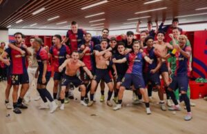 SPORT | LA LIGA RÉSULTAT ET STATISTIQUES DU MATCH DU FC BARCELONA CONTRE LE REAL MADRID