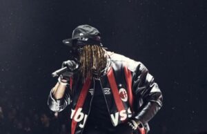 SHOWBIZ – MUSIQUE: CÉRÉMONIE FLAMMES 2025. PRESTATION DE HIMRA