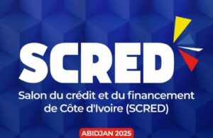 ECONOMIE-FINANCES | Le Salon du Crédit et du Financement de Côte d’Ivoire se tiendra les 25 et 26 Juin 2025 au Parc des Expositions d’Abidjan.