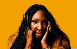 SHOWBIZ | MUSIQUE: AYA NAKAMURA