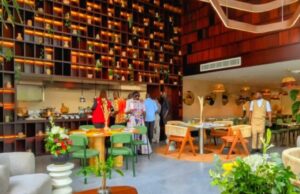 TOURISME | Hôtel ONOMO Allure Abidjan Baobab une nouvelle référence hôtelière à Abidjan en Côte d’Ivoire.