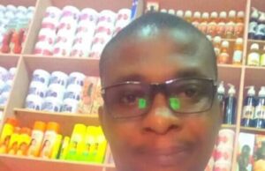 SANTÉ ET BIEN-ÊTRE NATUREL | Docteur Clément Kokra l’artisan fabricant de produits de santé pour développer et grossir naturellement les fesses.