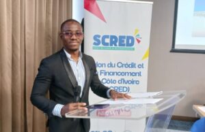 ECONMIE ET FINANCE | CONFÉRENCE DE PRESSE DU SCRED 2025.