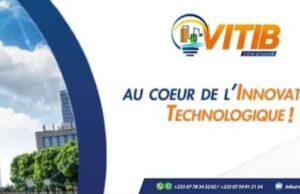 TECHNOLOGIES ET INNOVATIONS | LE VILLAGE DES TECHNOLOGIES ET DE L’INNOVATION LE VITIB DE GRAND-BASSAM.