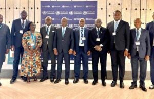 SANTÉ | Assemblée mondiale de la Santé : le ministre Pierre Dimba participe à l’ouverture à Genève