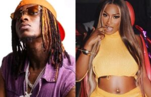 SHOWBIZ: PEOPLE | HIMRA à propos de son feat avec AYA NAKAMURA :