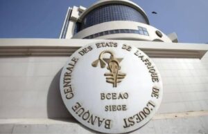 ECONOMIE ET FINANCE | LES RÉSERVES D’OR DE LA BCEAO.