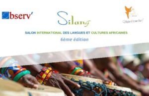 Salon international des langues et cultures Africaines 6ème édition