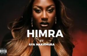 Hit Parade |Aya Nakamura x Himra (Soucis)