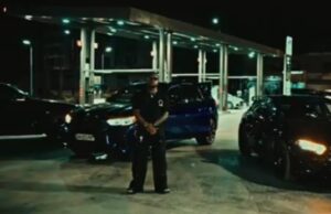 HIT PARADE | Elown – Bolide Nerveux (Clip Officiel)