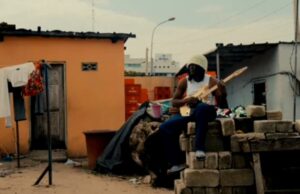 Hit Parade | Shado Christ – Prie pour moi (Clip Officiel)