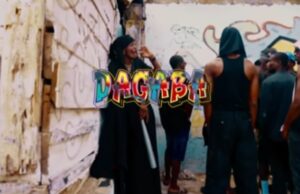 Showbiz | Debordo Lekunfa – Dagaba (Clip Officiel)