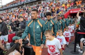 SPORT – FOOTBALL | Canadian Shield 2025 : Les Ivoiriens du Canada en grand nombre aux côtés des Éléphants