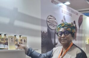 Société | Des produits cosmétiques et alimentaires à base de café et cacao présentés au SARA 2025