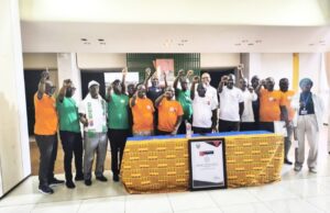 SOCIÉTÉ | Enseignement supérieur : l’INP-HB obtient la certification internationale « Great Place To Work »