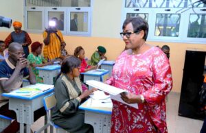 SOCIÉTÉ | Fonction publique , 590 concours ouverts en 2025 et plus de 120 000 candidatures enregistrées