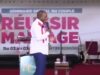 Vivre Pour l’Éternel | 07 clés pour réussir son mariage, avec Pasteur Mohammed Sanogo