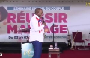 Vivre Pour l’Éternel | 07 clés pour réussir son mariage, avec Pasteur Mohammed Sanogo