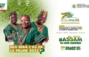 SOCIÉTÉ | Le Groupe SIFCA Organise la 7ème édition de L’AS DE LA PALME. Et c’est reparti !