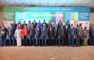 SOCIETE / Digitalisation des services publics et développement du numérique.