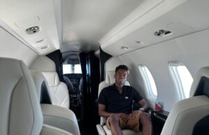 SPORT: FOOTBALL / Simon Adingra rejoint Sunderland.