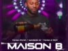 Team Paiya ft. Team maison B, Team 2 poy – Maison B (clip officiel)