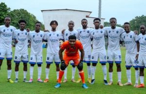 Sport / Championnat Ligue 1, des buts et des surprises pour démarrer la saison 2025-2026