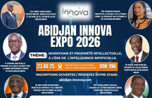 Société : Abidjan Innova-2026 | Salon International Annuel des Inventions d’Abidjan, la Côte d’Ivoire, capitale mondiale des inventions en Afrique de l’Ouest.