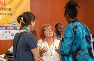Culture: Masa 2026 / Les inscriptions pour les programmateurs sont ouvertes !