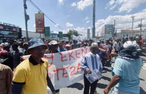 Madagascar: double mobilisation pro et anti-gouvernement à Antananarivo