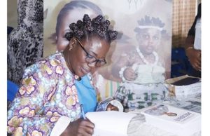 Culture / Livre/Pouvoir d’État : Quand la littérature démontre la capacité des femmes à gouverner