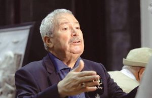 Culture / Slimane Benaïssa (commissaire général du festival) : « L’Afrique doit apprendre à se regarder sans miroir colonial »
