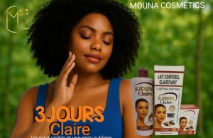 🌸Santé-Beautée | Mouna Cosmetics: Fabricant et distributeur de produits cosmétiques de qualité.
