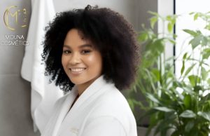 3Jours Claire | Nouvelle gamme de produits cosmétiques