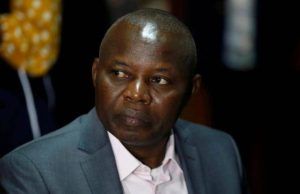 RDC: l’après-Kamerhe au «perchoir», rivalités et calculs politiques au sein de l’Union sacrée