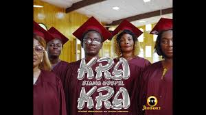 HIT PARADE / OYOKI ONANAYO – KRA KRA BIAMA GOSPEL FEAT DYDY YEMAN (clip officiel)