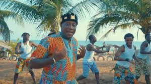 Hit Parade / Taf La Reference _ Passer à Coté (Clip Officiel)