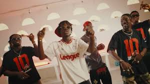 Hit Parade / Team Paiya – Taper créer ft. Azazou Satelite, 3xdavs (clip officiel)