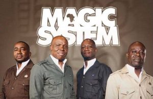 CULTURE | Le nouvel AlBUM « » DÔNI DÔNI « » de Magic System est totalement disponible sur toutes les plateformes légales de streaming