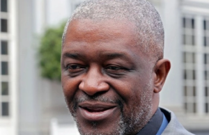 RDC : Roland Lumumba, fils de Patrice-Emery Lumumba, s’est éteint à 67 ans