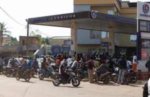 Pénurie de carburant au Mali : Les usagers passent au rationnement
