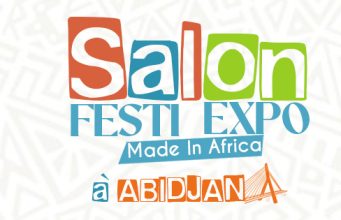 Salon Festi Expo made in Africa à Abidjan, le 28 Mars
