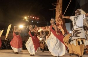 Culture / MASA : La 14e édition orientée vers l’international
