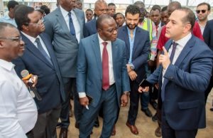 Economie / Inauguration du Green Energy Park Maroc–Côte d’Ivoire : Un pas majeur pour l’innovation solaire en Afrique