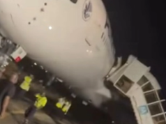 Société / Incident sur le vol Air France AF 702 à l’Aéroport d’Abidjan : Ce qui s’est passé