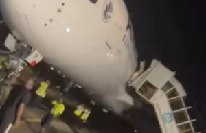 Société / Incident sur le vol Air France AF 702 à l’Aéroport d’Abidjan : Ce qui s’est passé