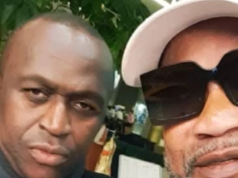 People / Décès de Consty Eka : Koffi Olomidé pleure la disparition d’un « grand homme des médias, une âme généreuse, un cœur vrai »