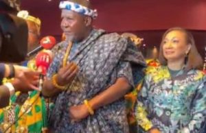 Culture / Les chefs Atchans mettent fin à la polémique autour du Djidji Ayôkwè