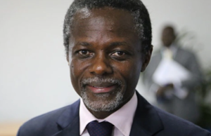Diplomatie : Parfait Onanga-Anyanga prend les rênes de l’ONU en Afrique centrale